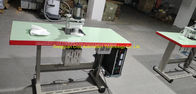 Saldatore a punti automatico manuale del laser, saldatura industriale della macchina del punto